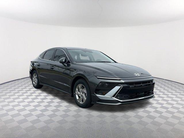 new 2026 Hyundai Sonata car, priced at $28,134