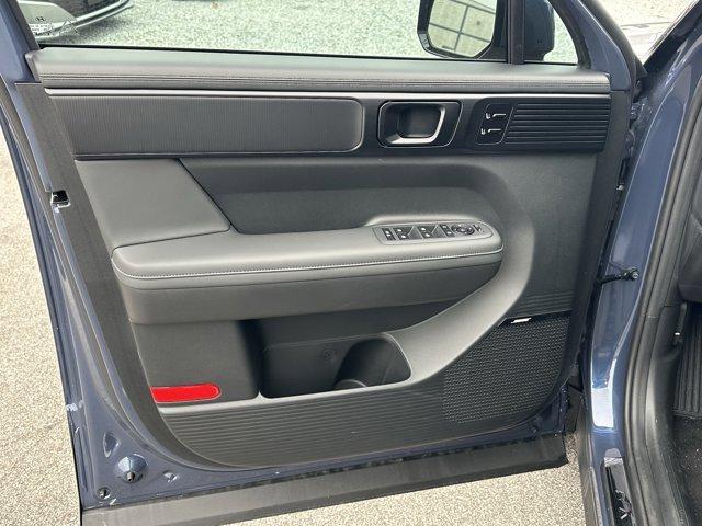 new 2026 Hyundai Santa Fe car, priced at $48,418