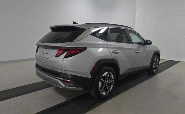 used 2026 Hyundai Tucson car, priced at $27,590