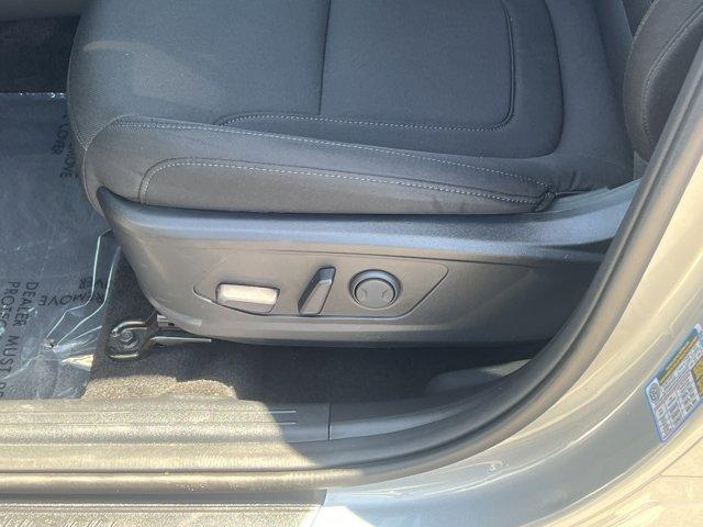 used 2026 Hyundai Tucson car, priced at $26,490
