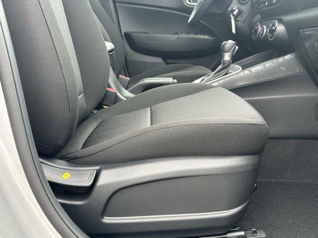 new 2025 Hyundai Venue car, priced at $20,821