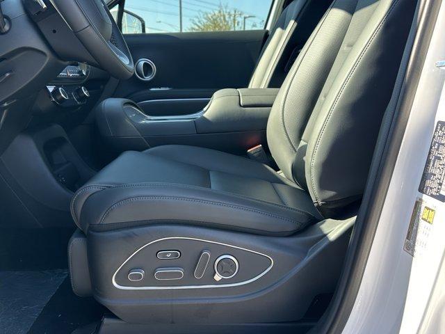 new 2026 Hyundai Palisade car, priced at $56,315