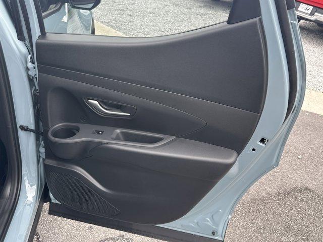 new 2025 Hyundai SANTA CRUZ car, priced at $30,370