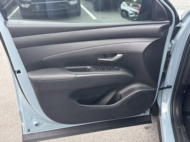 new 2025 Hyundai SANTA CRUZ car, priced at $30,370