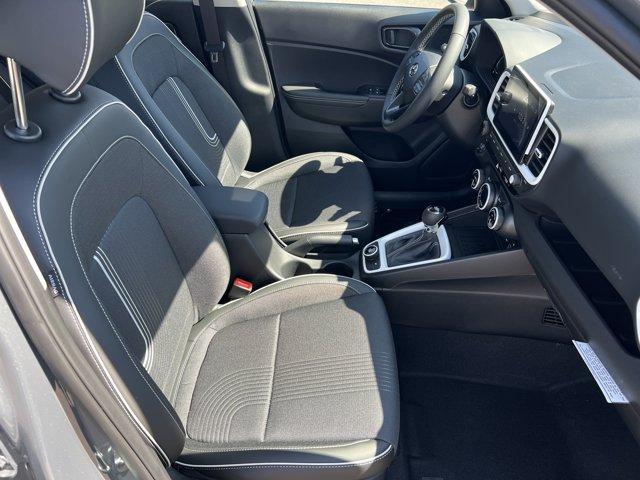 new 2026 Hyundai Venue car, priced at $23,971