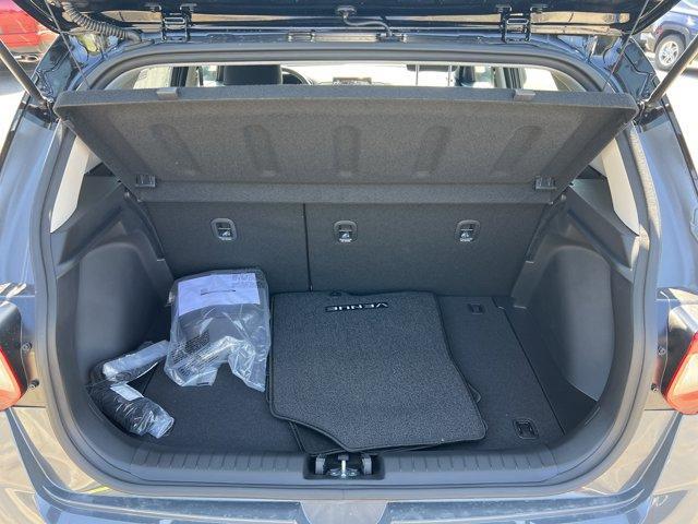 new 2026 Hyundai Venue car, priced at $23,971