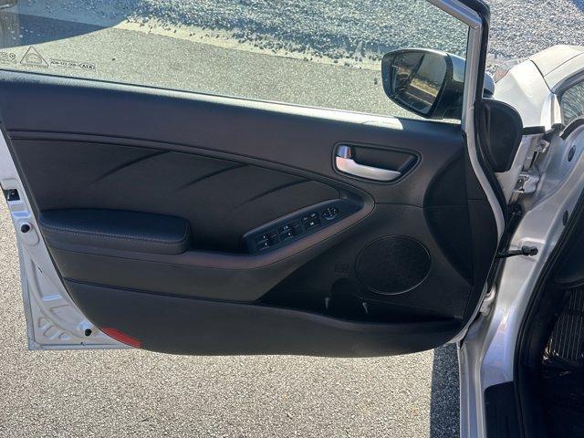 used 2018 Kia Forte car, priced at $9,990