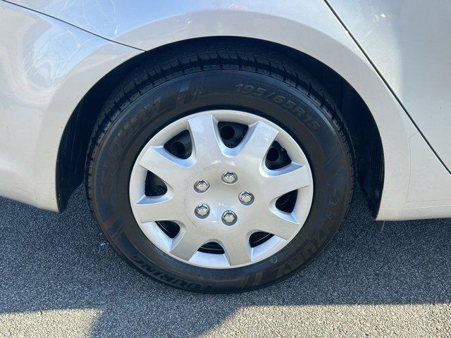 used 2018 Kia Forte car, priced at $9,990