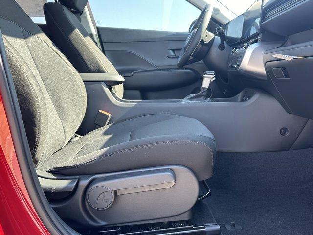 new 2026 Hyundai Kona car, priced at $28,588