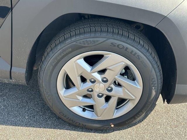 new 2026 Hyundai Kona car, priced at $27,089