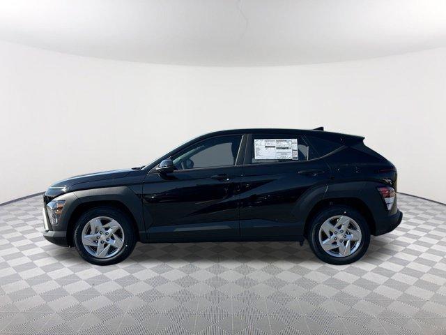 new 2026 Hyundai Kona car, priced at $27,089