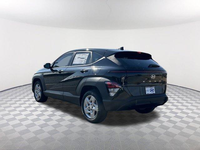 new 2026 Hyundai Kona car, priced at $27,089