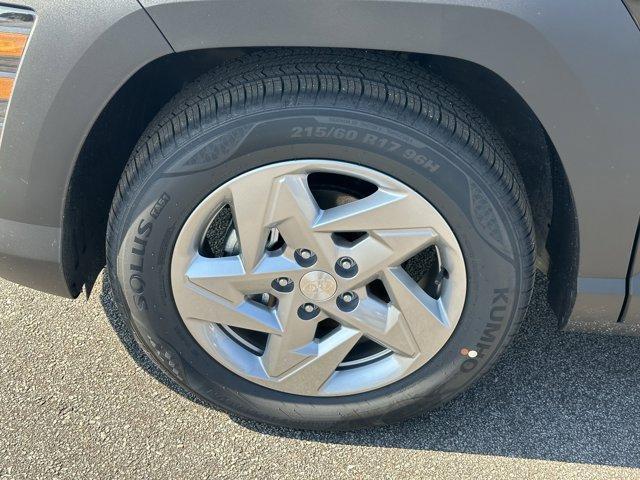 new 2026 Hyundai Kona car, priced at $27,089