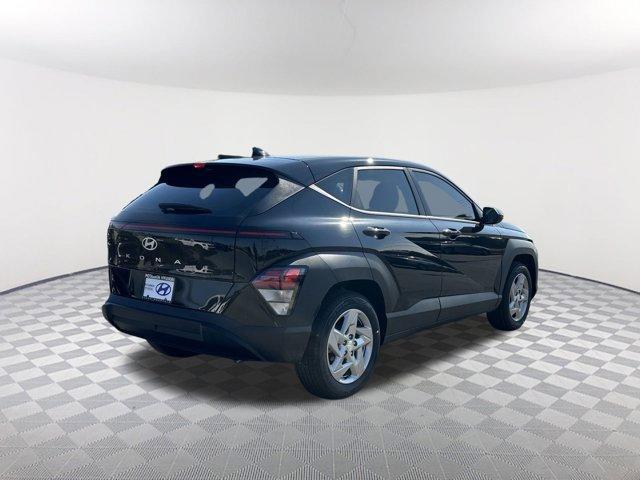 new 2026 Hyundai Kona car, priced at $27,089