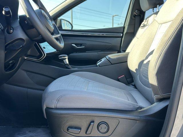 used 2024 Hyundai SANTA CRUZ car, priced at $24,990