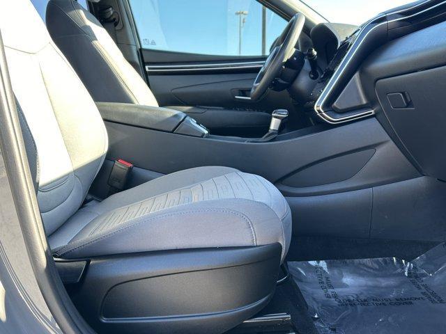 used 2024 Hyundai SANTA CRUZ car, priced at $24,990