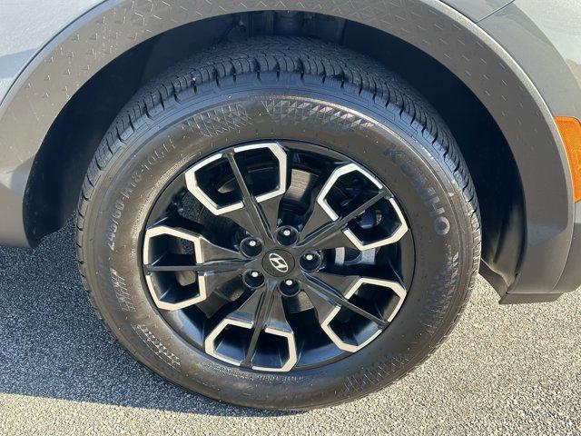 used 2024 Hyundai SANTA CRUZ car, priced at $24,990