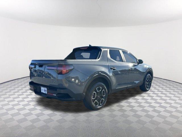 used 2024 Hyundai SANTA CRUZ car, priced at $24,990