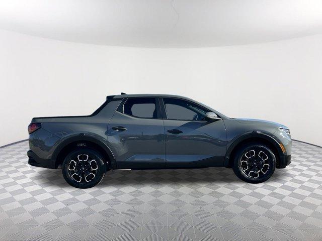 used 2024 Hyundai SANTA CRUZ car, priced at $24,990