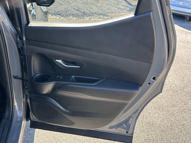 used 2024 Hyundai SANTA CRUZ car, priced at $24,990