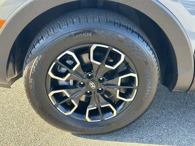 used 2024 Hyundai SANTA CRUZ car, priced at $24,990