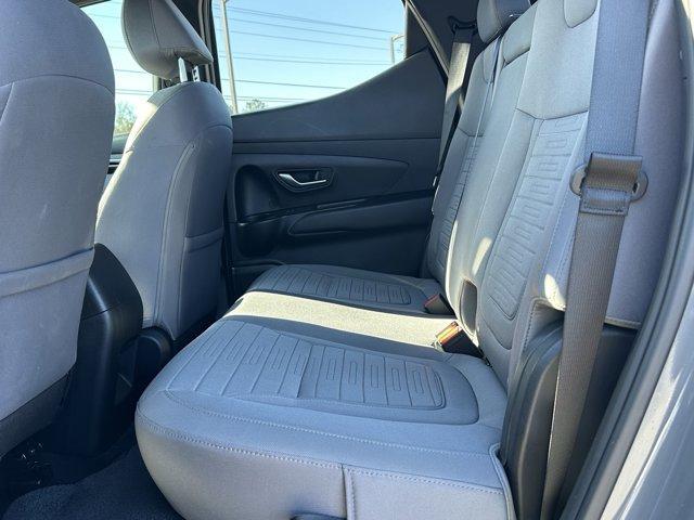 used 2024 Hyundai SANTA CRUZ car, priced at $24,990