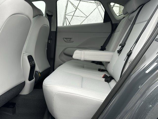 new 2026 Hyundai Kona car, priced at $28,329