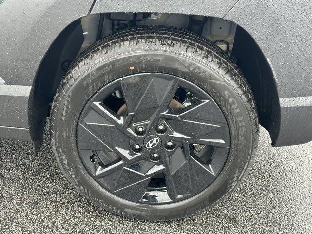 new 2026 Hyundai Kona car, priced at $28,329