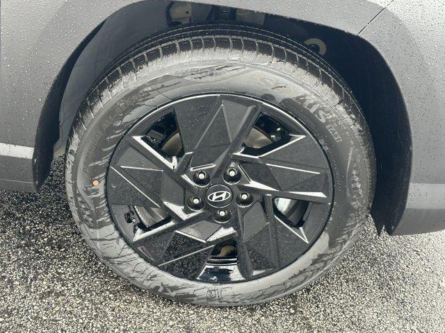 new 2026 Hyundai Kona car, priced at $28,329