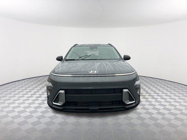 new 2026 Hyundai Kona car, priced at $28,329