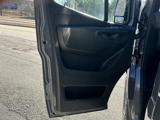 used 2023 Mercedes-Benz Sprinter 2500 car, priced at $41,690