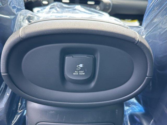 new 2026 Hyundai Palisade car, priced at $51,135