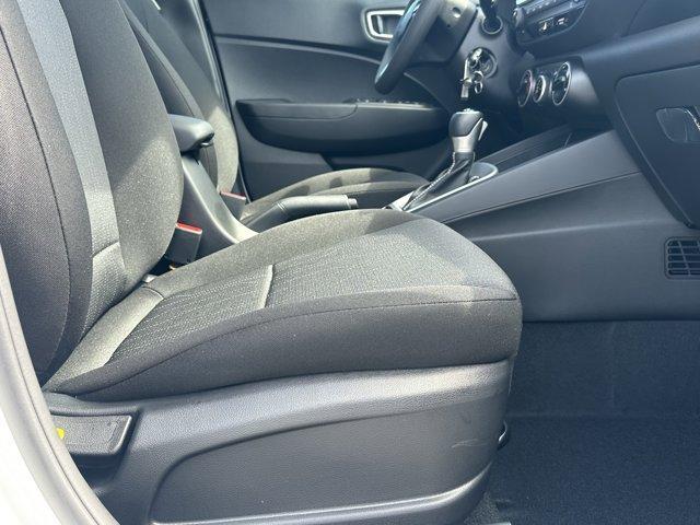 new 2025 Hyundai Venue car, priced at $20,005