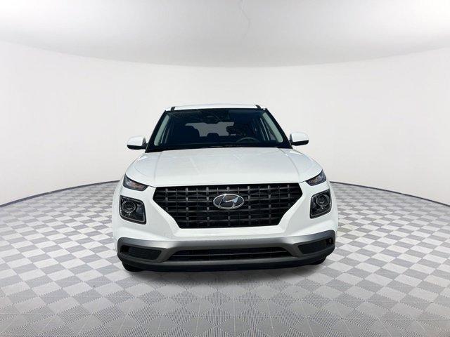 new 2025 Hyundai Venue car, priced at $20,005