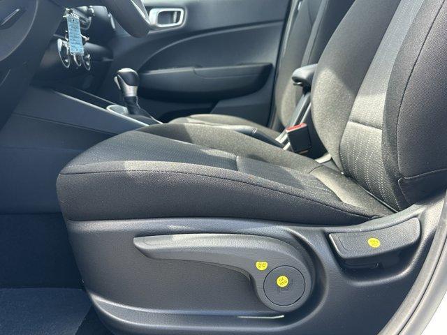 new 2025 Hyundai Venue car, priced at $20,005