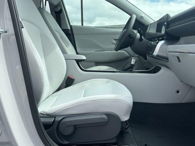 new 2026 Hyundai Kona car, priced at $28,778