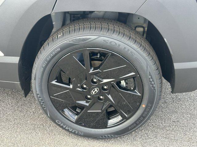 new 2026 Hyundai Kona car, priced at $28,778