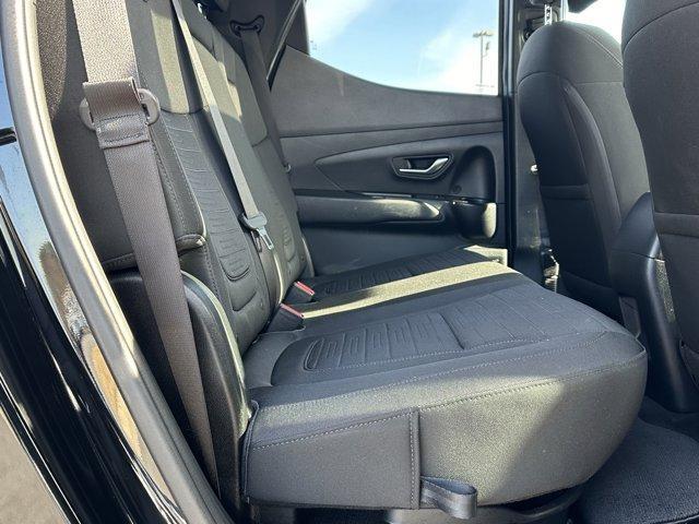 used 2022 Hyundai SANTA CRUZ car, priced at $19,590