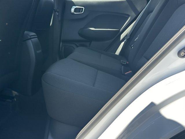 new 2025 Hyundai Venue car, priced at $20,817