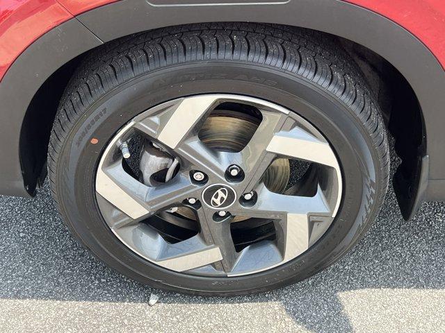 used 2022 Hyundai Venue car, priced at $18,290
