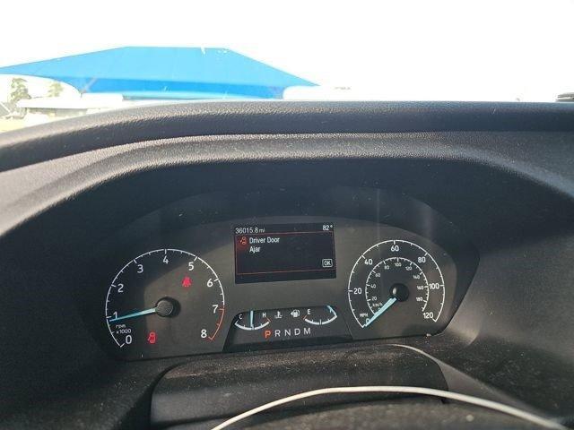 used 2023 Ford Transit-350 car, priced at $42,990