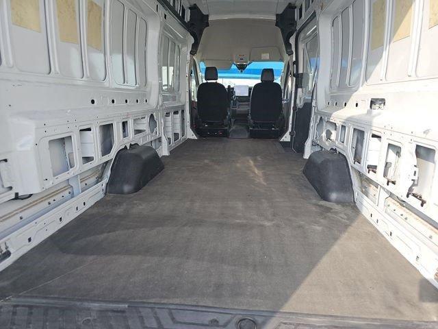 used 2023 Ford Transit-350 car, priced at $42,990
