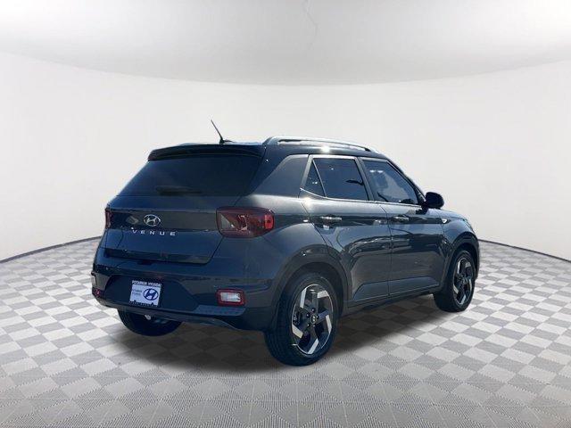 used 2023 Hyundai Venue car, priced at $16,990