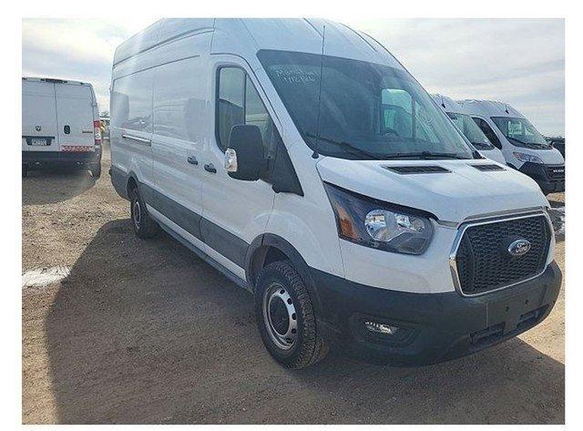 used 2023 Ford Transit-350 car, priced at $46,991