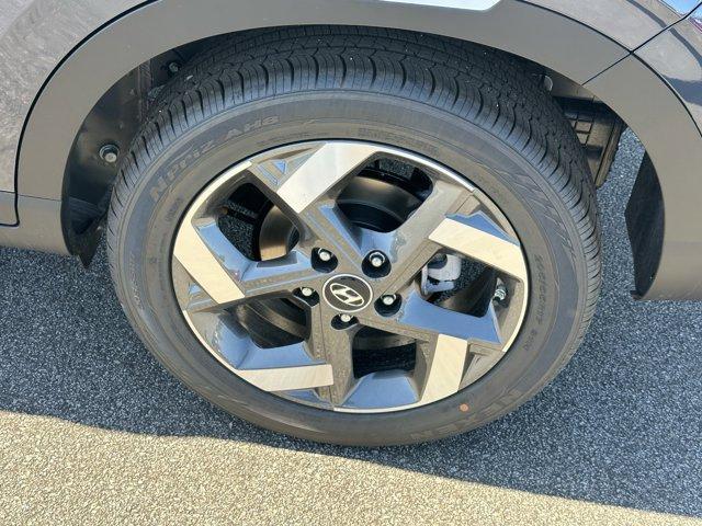 new 2026 Hyundai Venue car, priced at $23,862