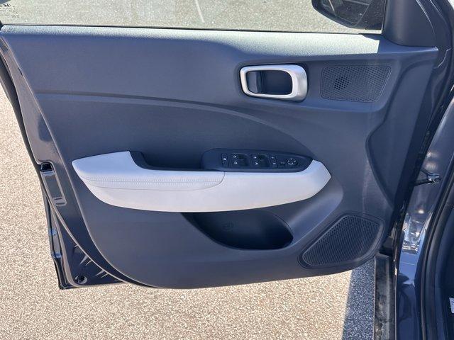 new 2026 Hyundai Venue car, priced at $23,862