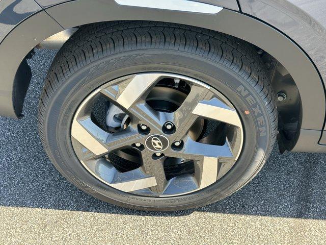 new 2026 Hyundai Venue car, priced at $23,862