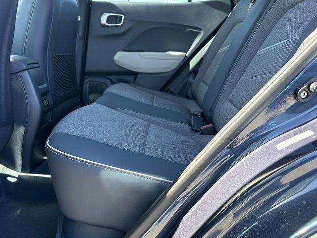 new 2026 Hyundai Venue car, priced at $23,862