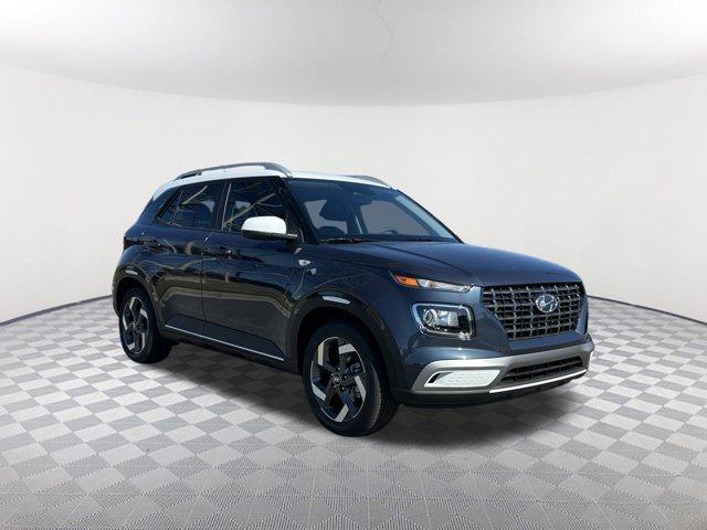 new 2026 Hyundai Venue car, priced at $23,862