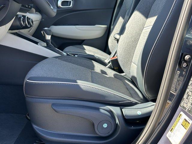 new 2026 Hyundai Venue car, priced at $23,862